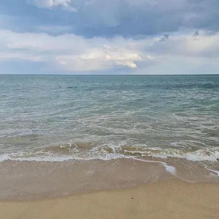 Golden Sands Apartment Apartament