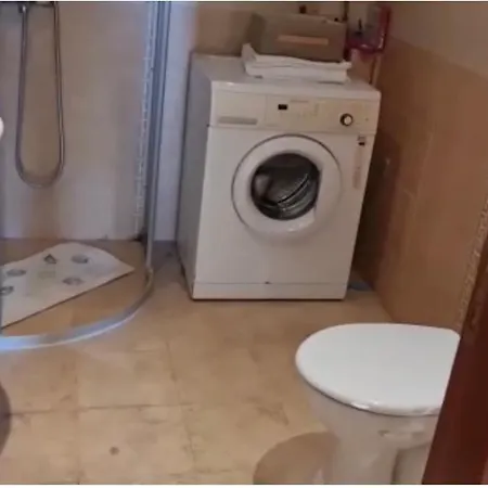 Golden Sands Apartment Nisipurile de Aur