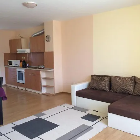 Golden Sands Apartment Zlate písky
